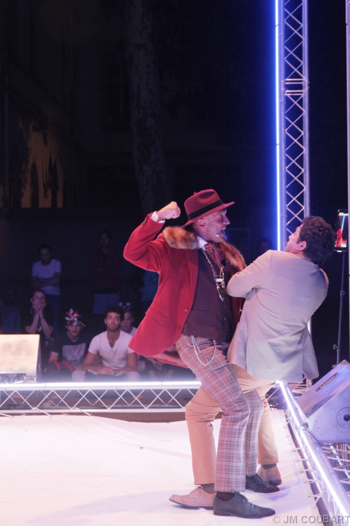 Diapositive suivante